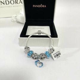 Picture of Pandora Bracelet 3 _SKUPandorabracelet17-21cm11135713630